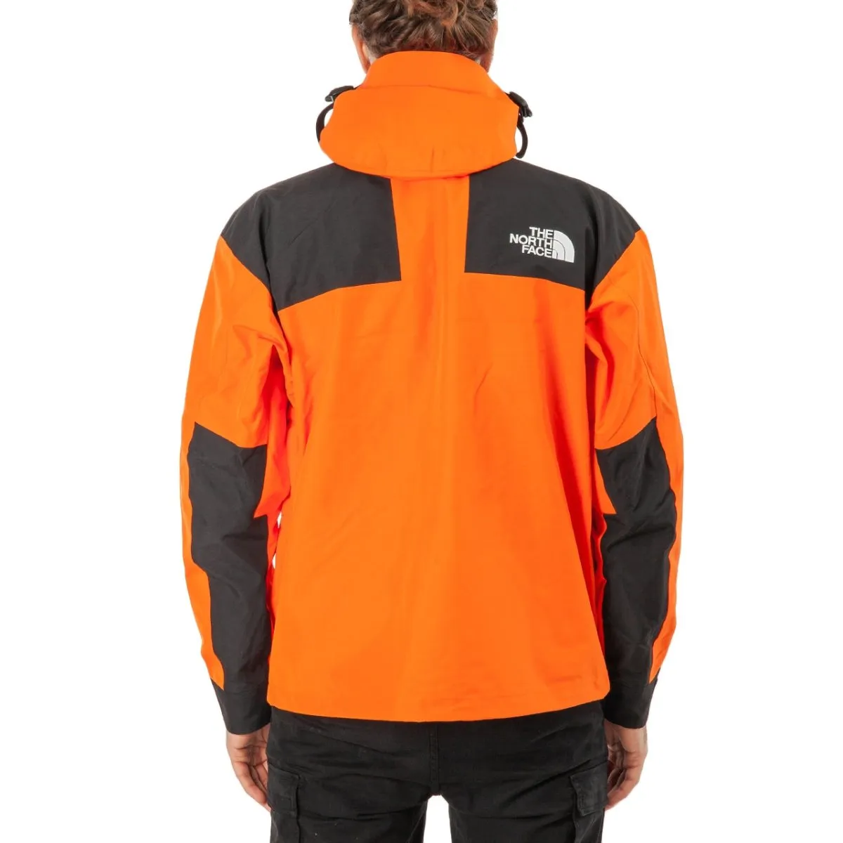 The North Face 1990 Mountain Jacket GTX Persian Orange