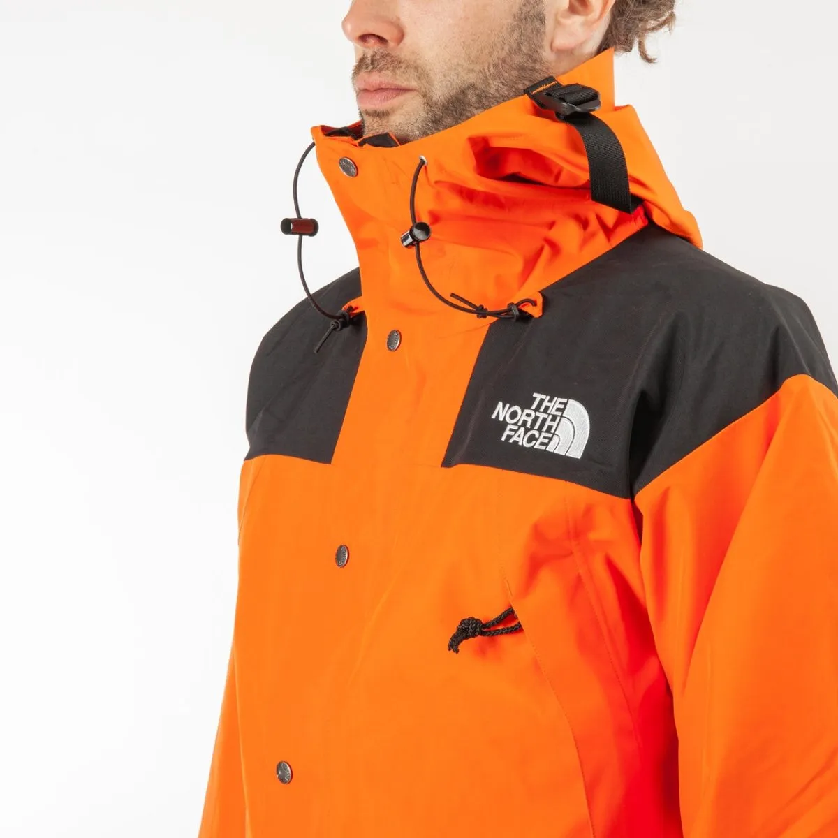 The North Face 1990 Mountain Jacket GTX Persian Orange