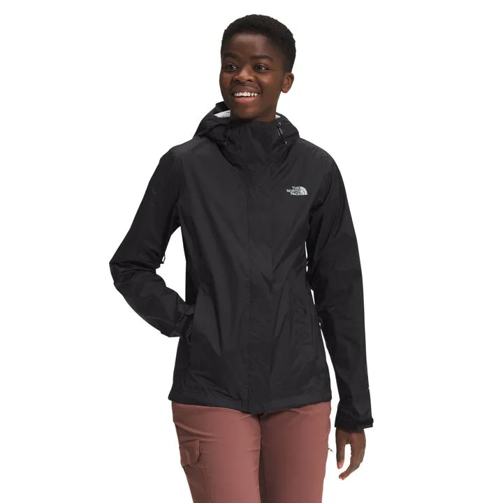 Womens North Face Venture 2 Jacket