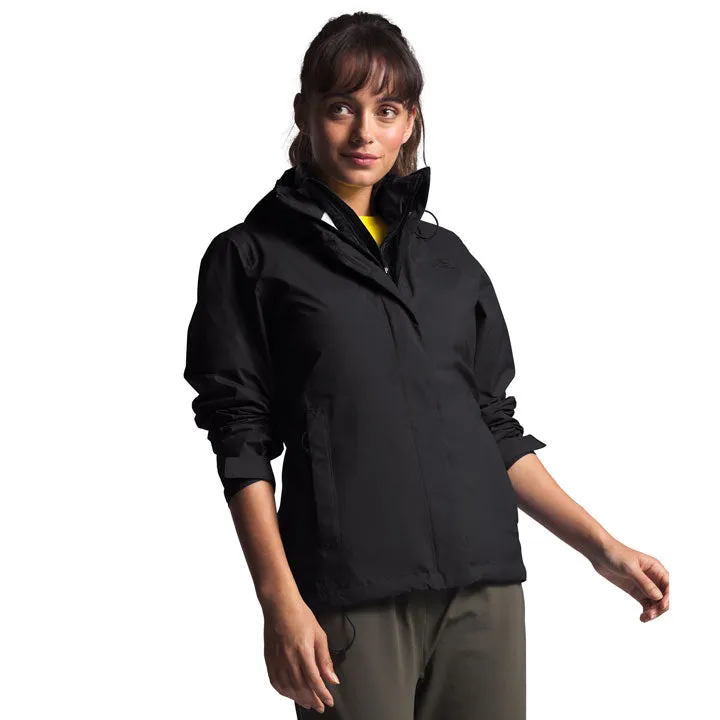 Womens North Face Venture 2 Jacket