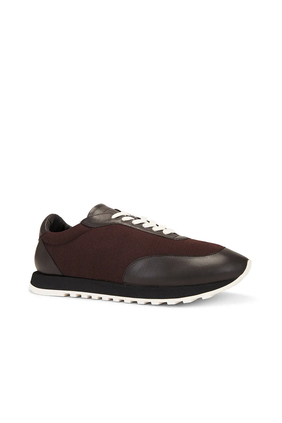 The Row Owen Runner Sneaker - Trendy and Stylish Row Owen Running Shoes