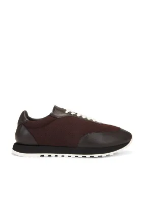 The Row Owen Runner Sneaker - Trendy and Stylish Row Owen Running Shoes