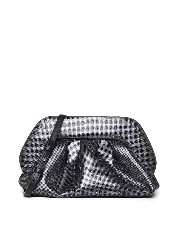 Themoirè Tia Pochette Bag