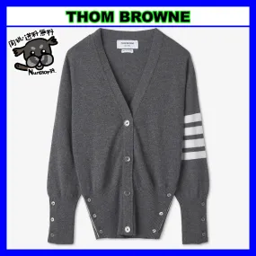 Cardigans by THOM BROWNE