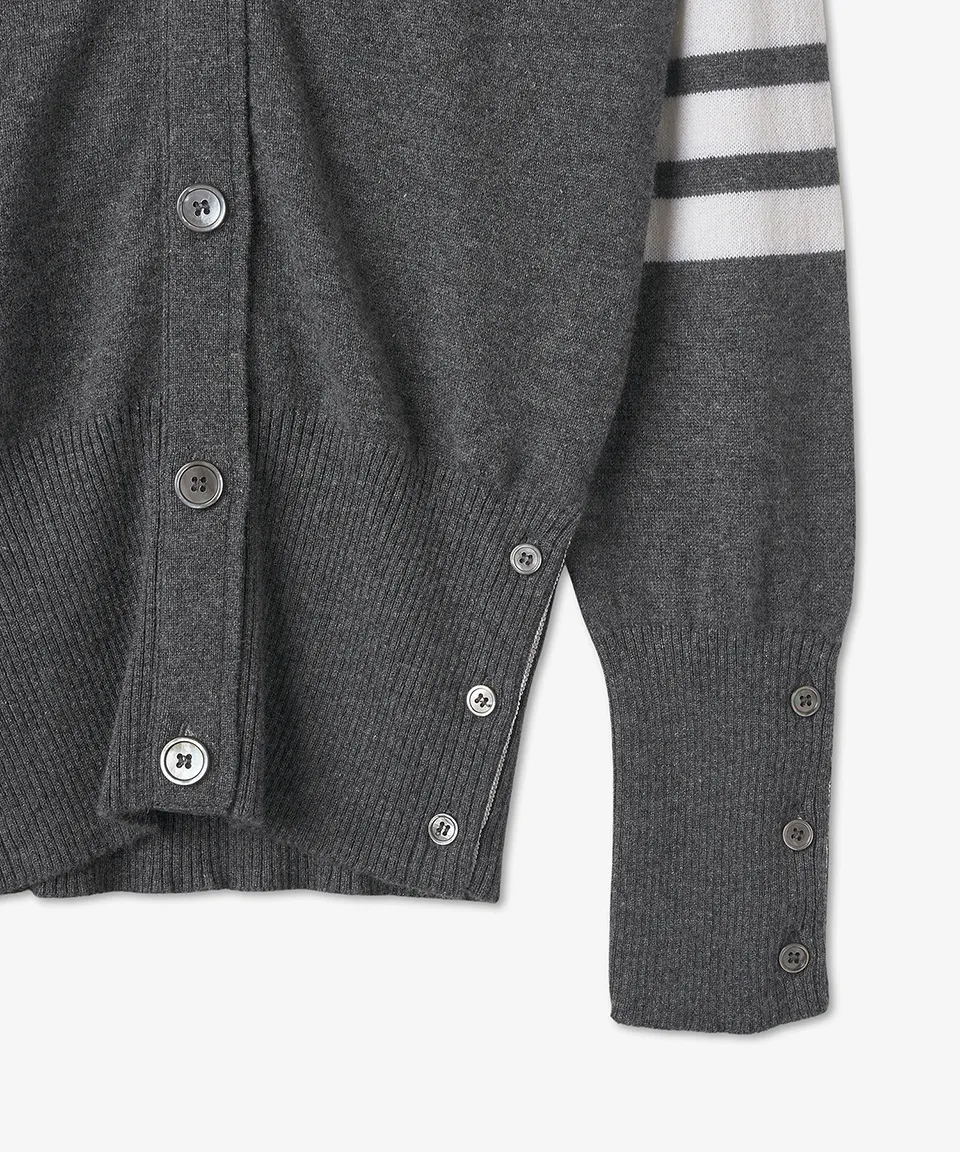 Cardigans by THOM BROWNE