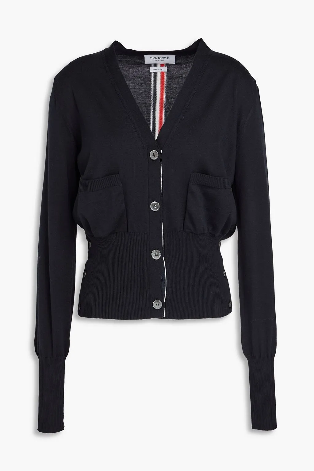 Cardigans Designed by THOM BROWNE