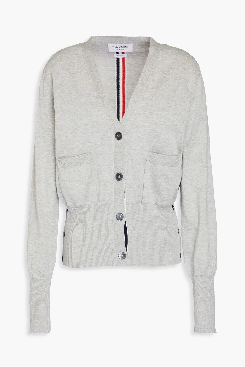 Cardigans Designed by THOM BROWNE