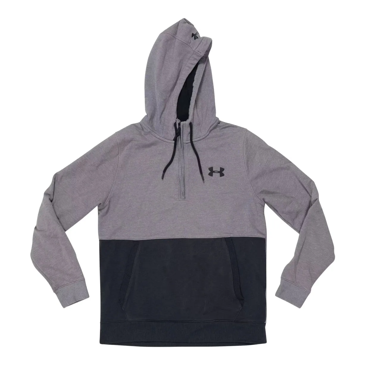 Threadborn Hoodie Coldgear Under Armour