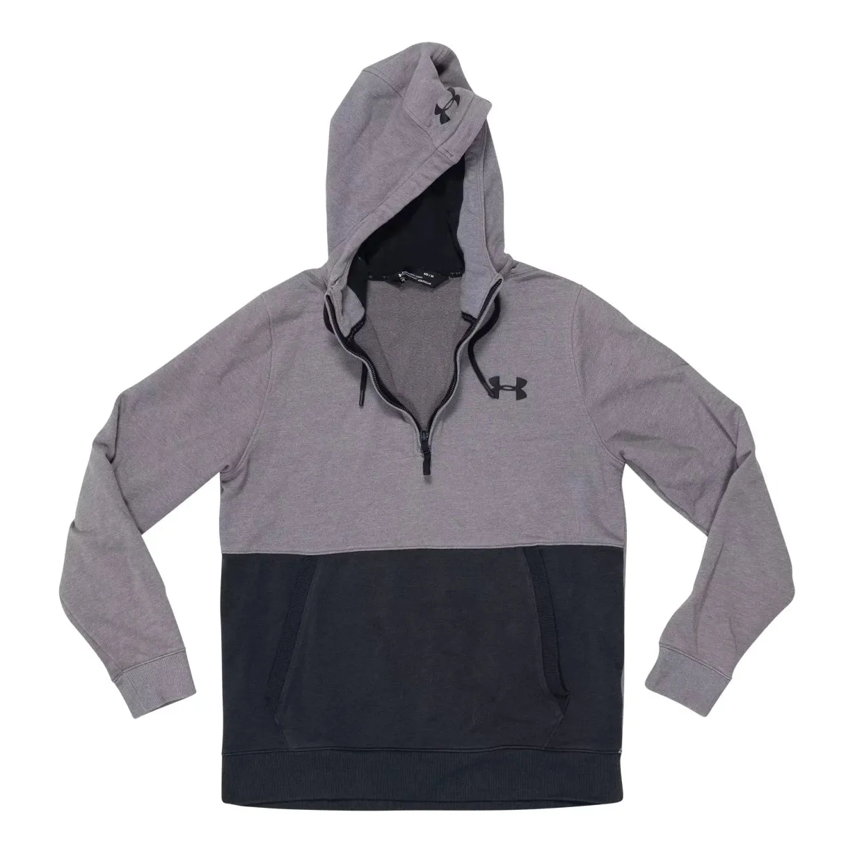 Threadborn Hoodie Coldgear Under Armour