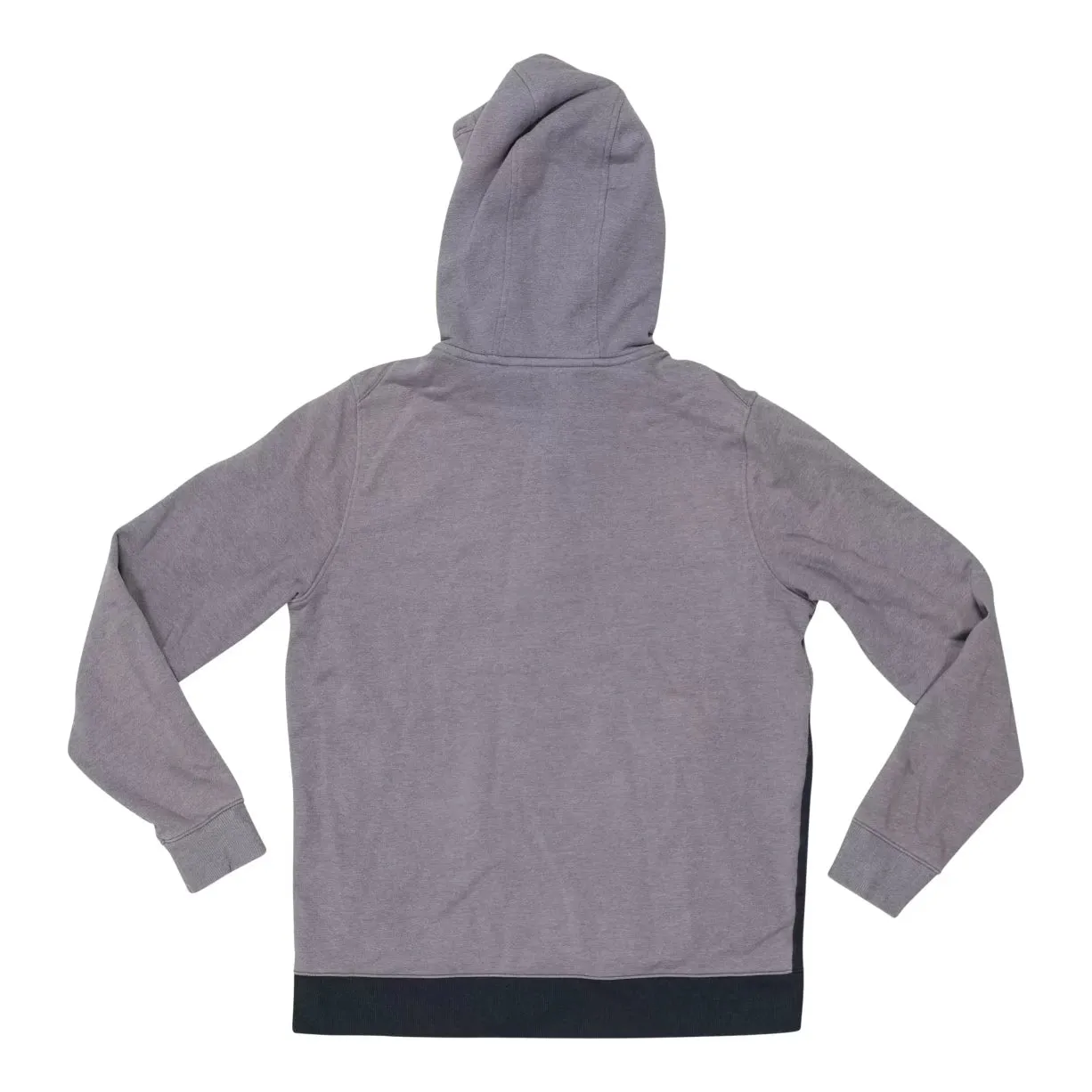 Threadborn Hoodie Coldgear Under Armour