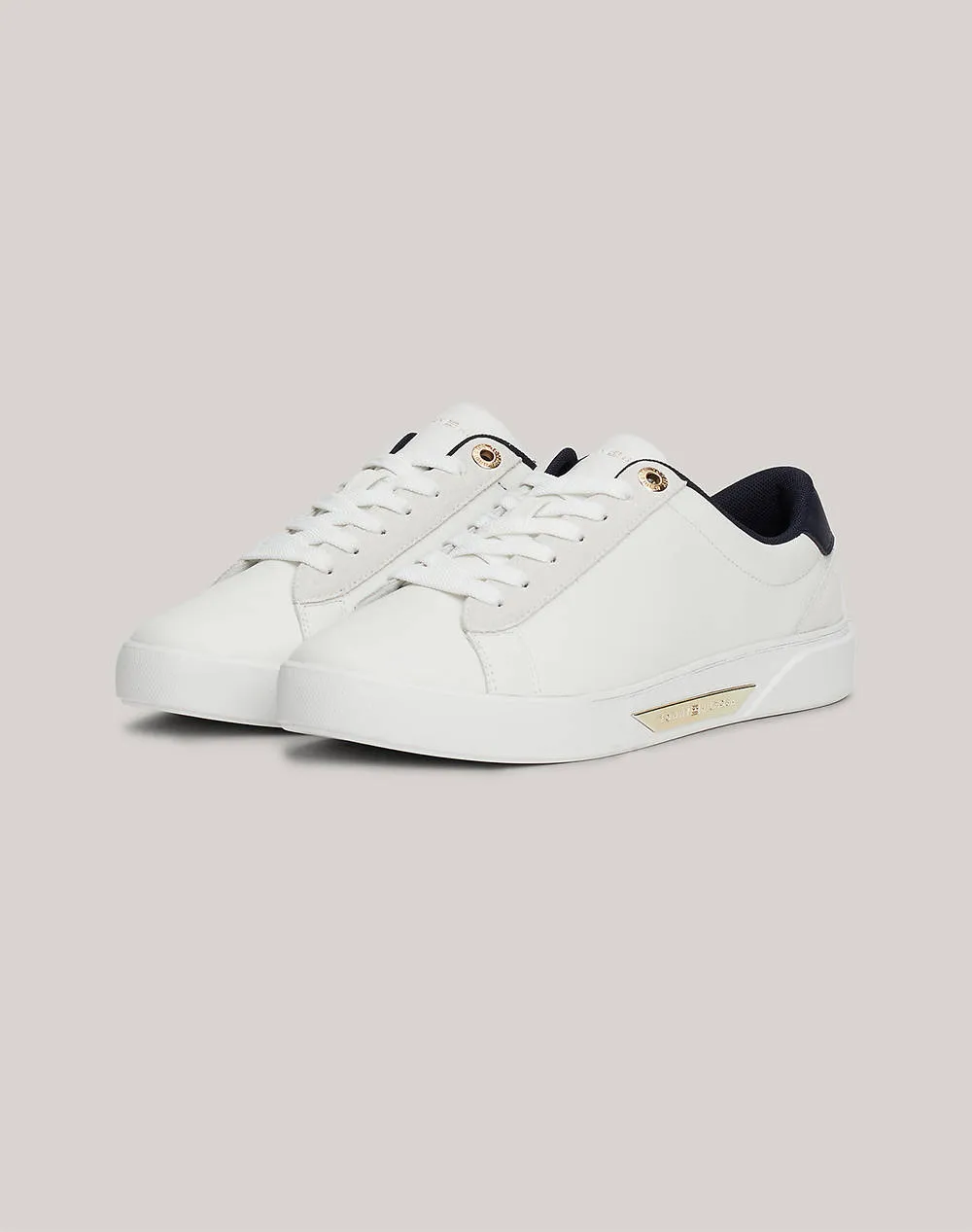 Tommy Hilfiger Court Sneaker