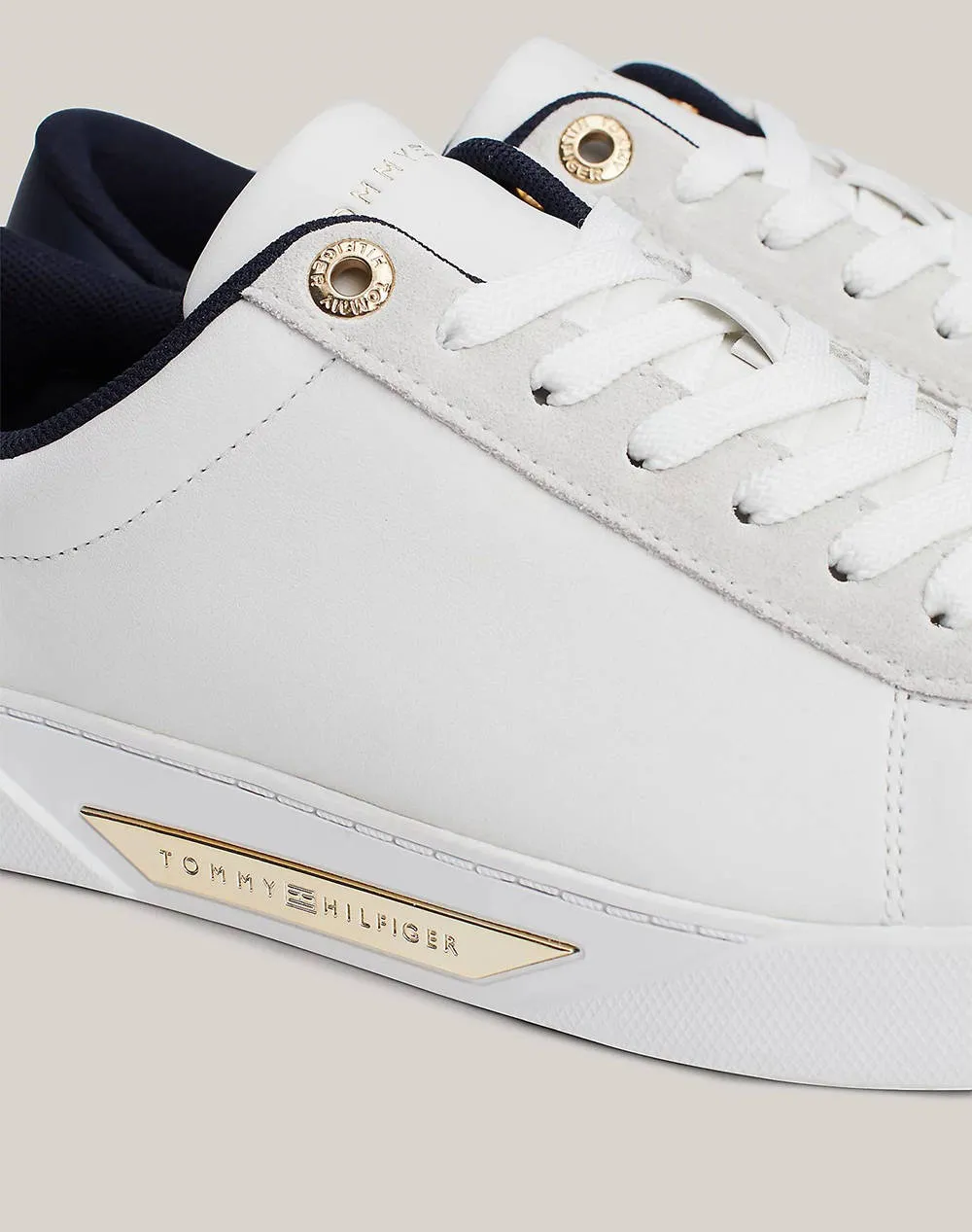 Tommy Hilfiger Court Sneaker