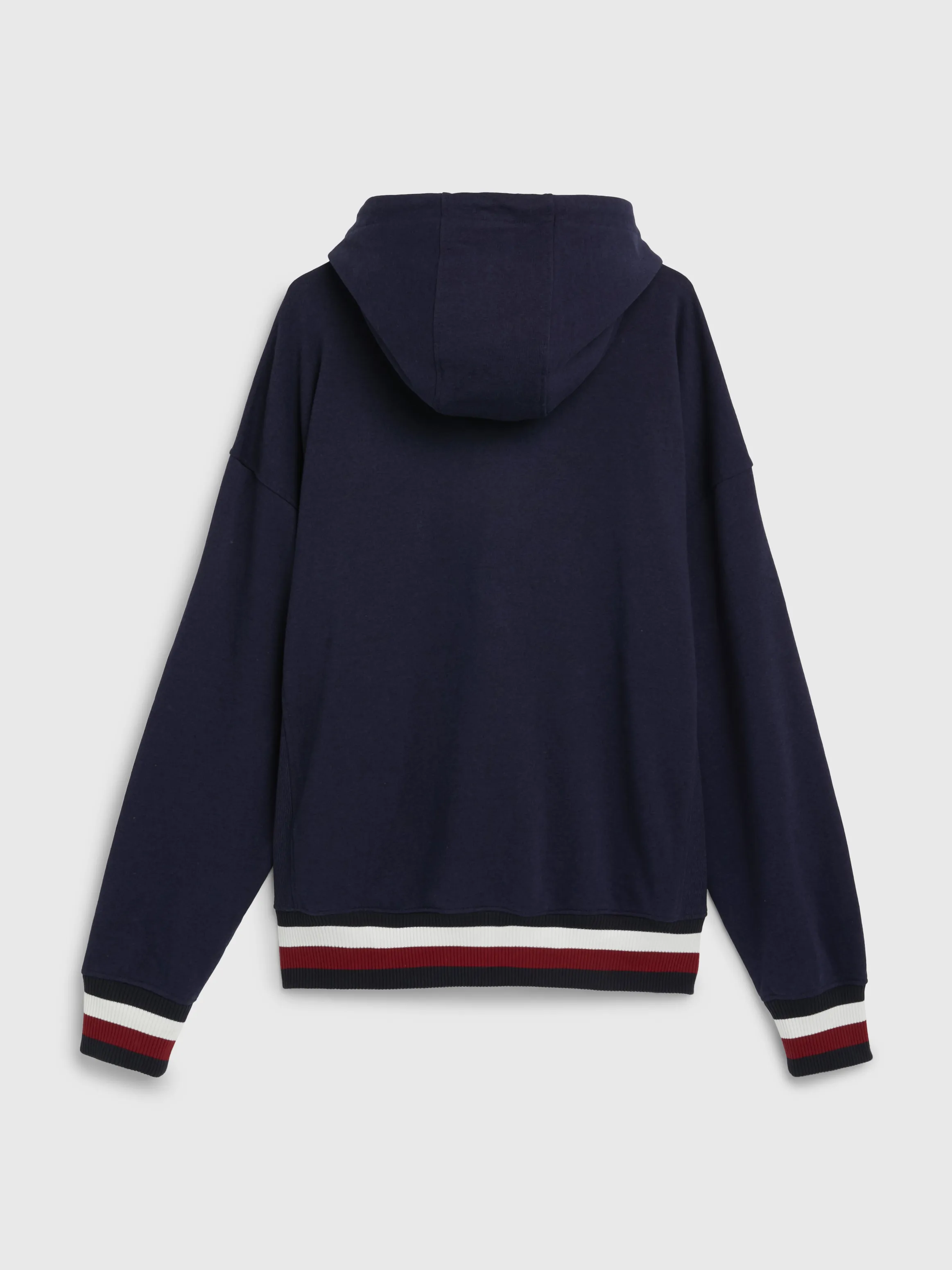 Tommy Hilfiger Shawn Mendes Logo Hoodie Sweatshirts Hoodies.