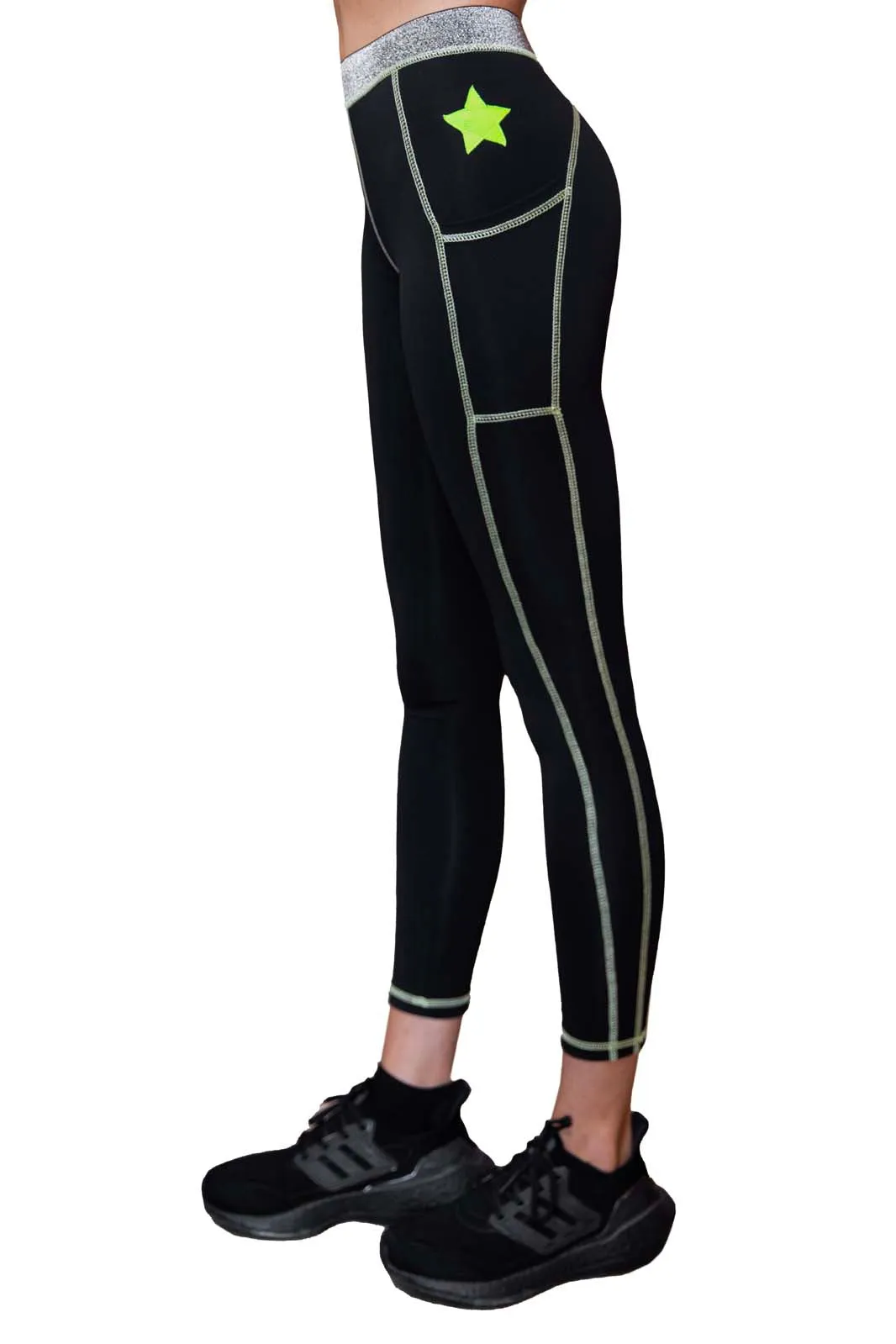 Top Five Leggings for Fitness