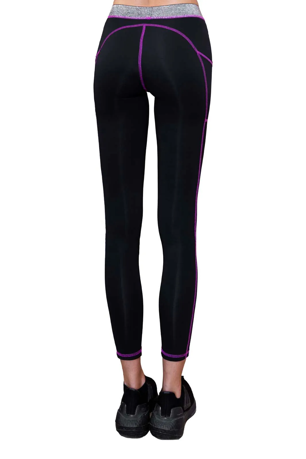 Top Five Leggings for Fitness