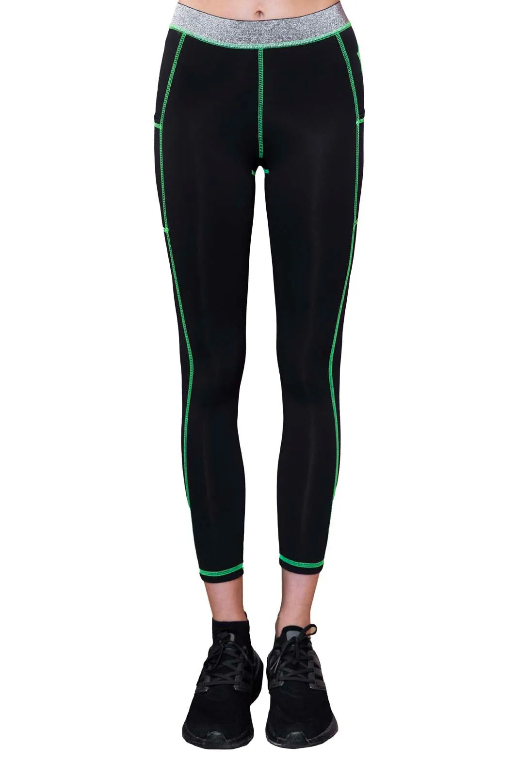 Top Five Leggings for Fitness