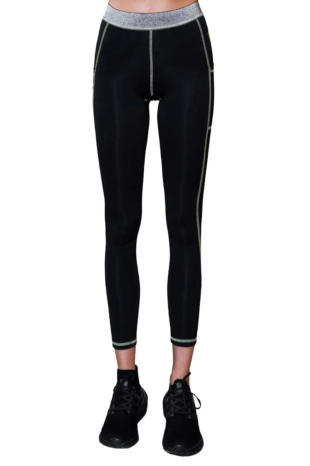 Top Five Leggings for Fitness