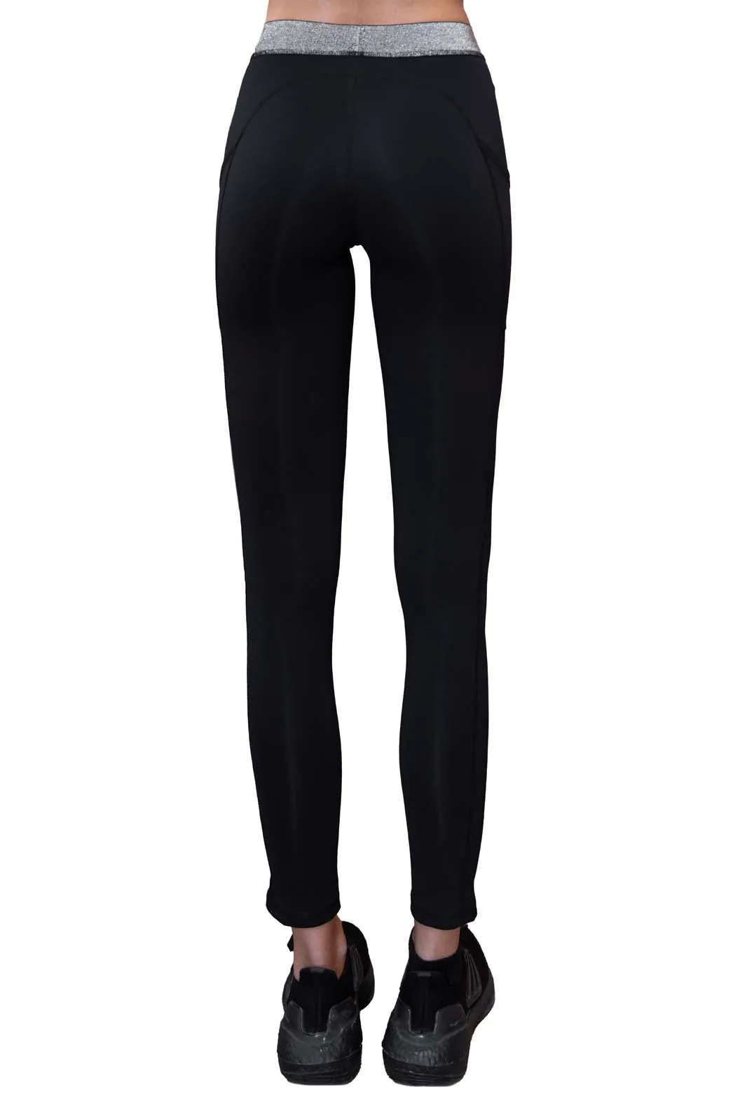 Top Five Leggings for Fitness