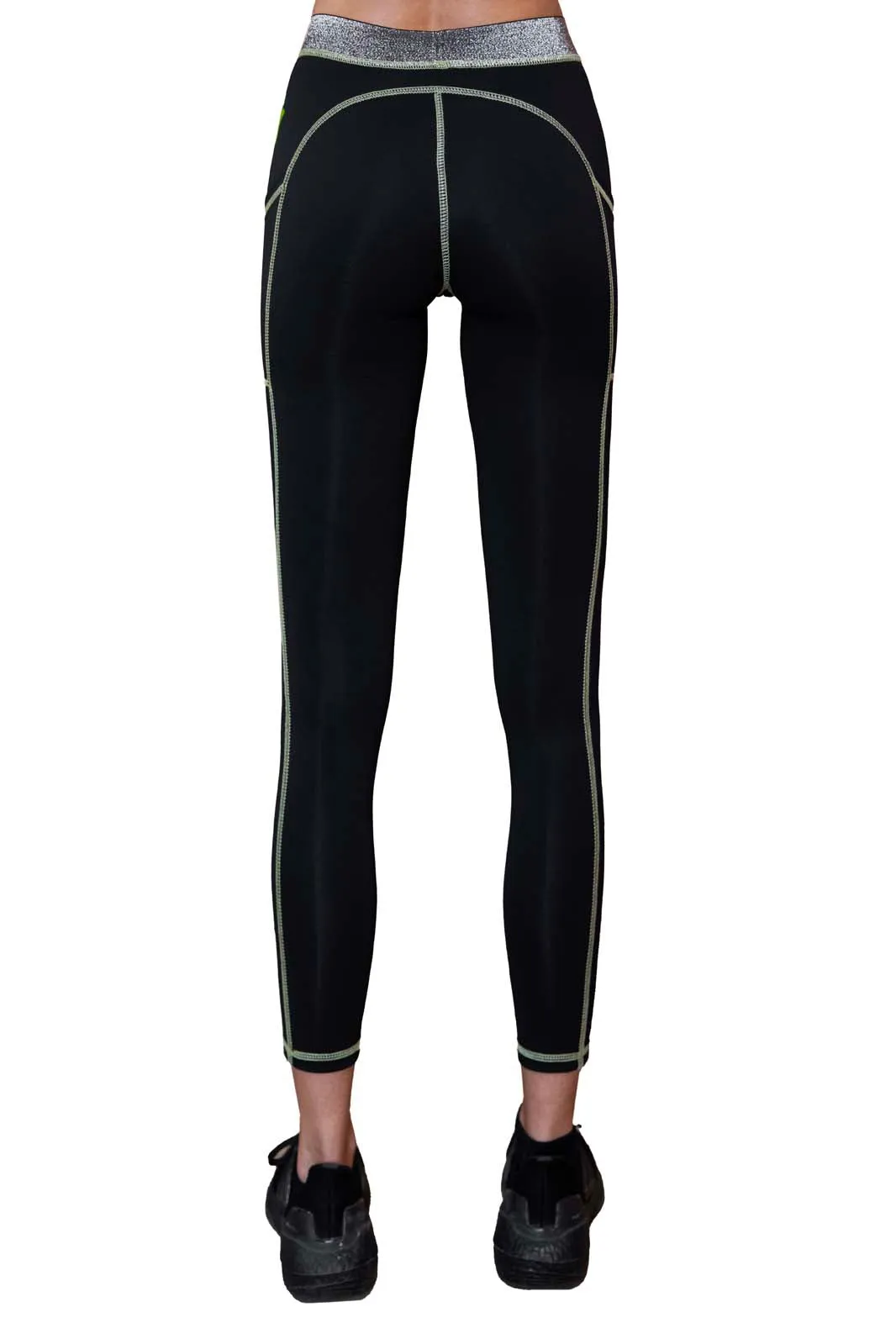 Top Five Leggings for Fitness