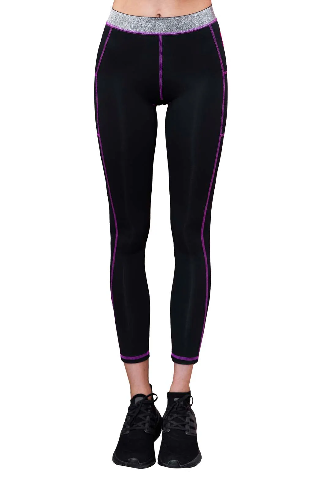 Top Five Leggings for Fitness