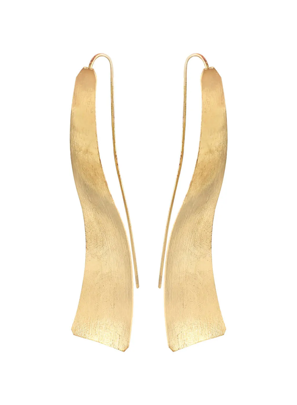 Trend Setter Earring
