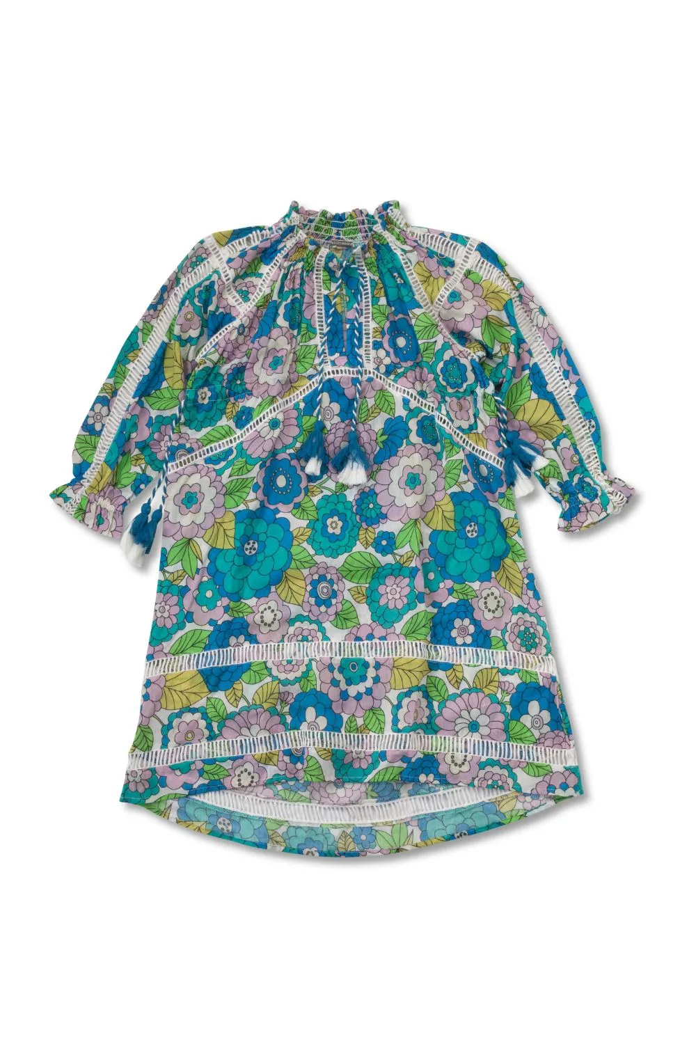 Trendy Toto Children's Dresses