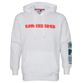 Umbro MTV collaboration Hoodie