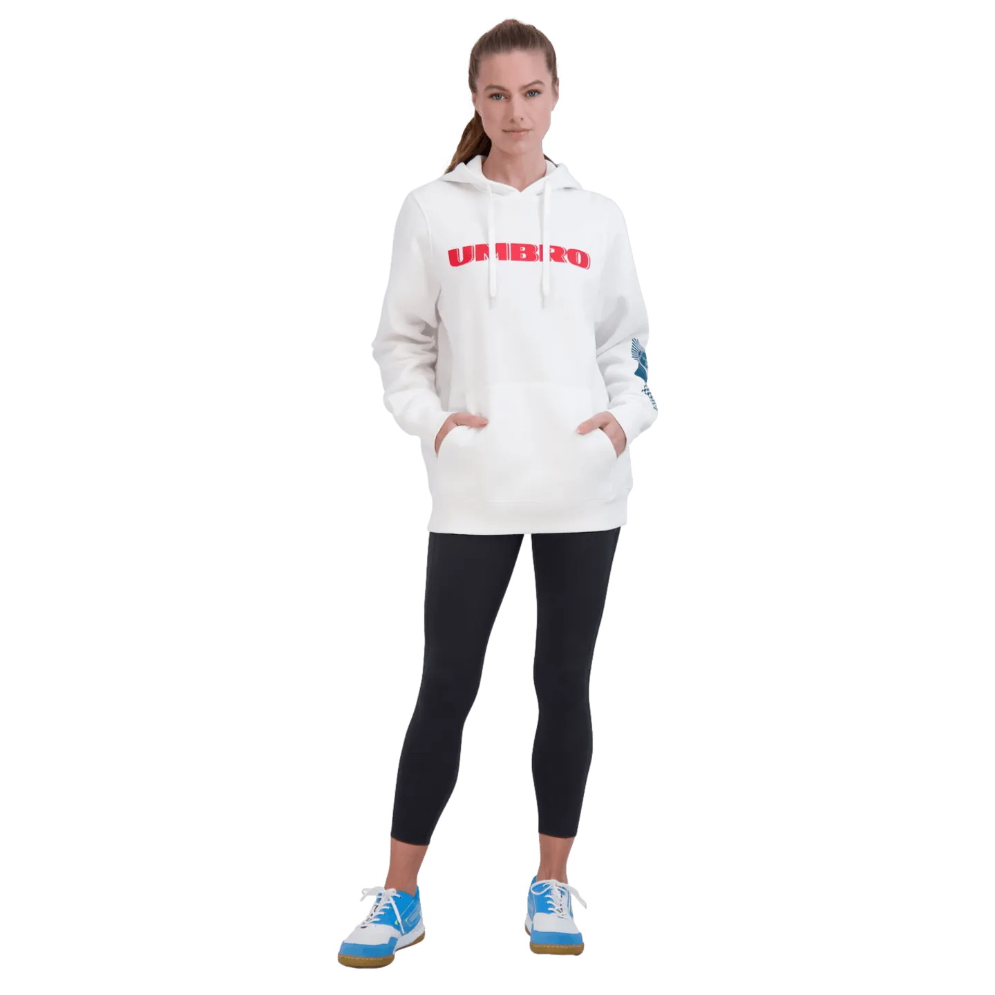 Umbro MTV collaboration Hoodie