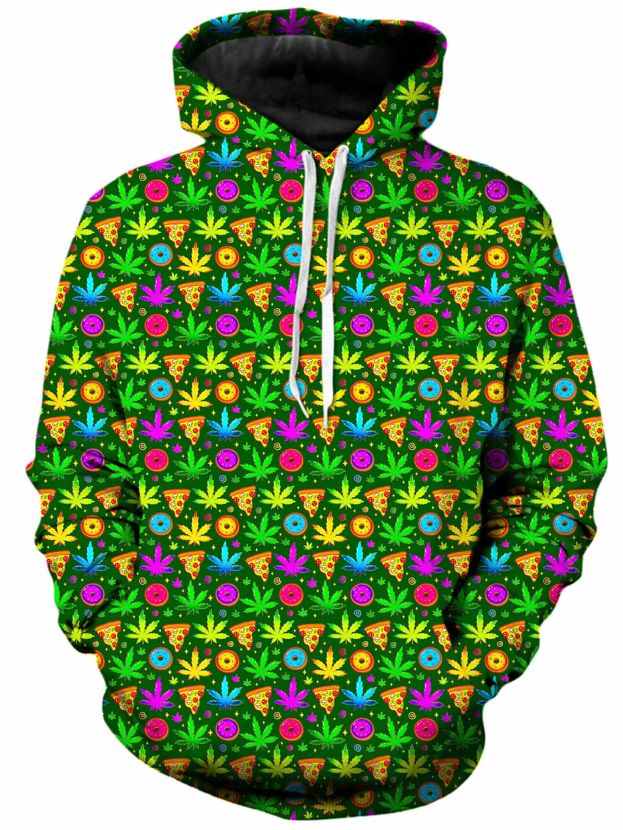 Unisex Stoner Hoodie