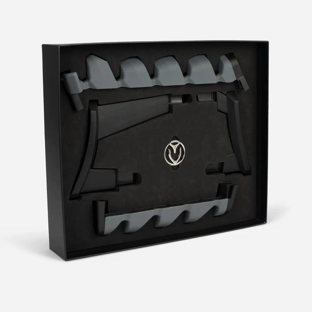 Golf Bag Organizer by Vessel