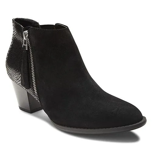 Vionic Women's Anne Bootie