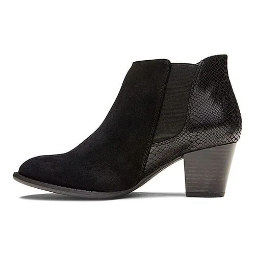 Vionic Women's Anne Bootie