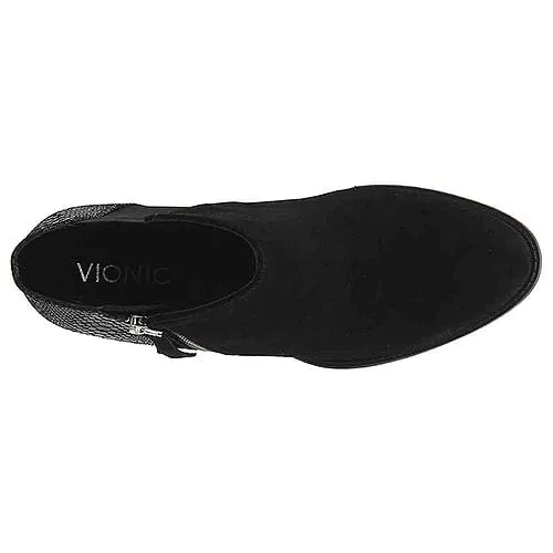 Vionic Women's Anne Bootie