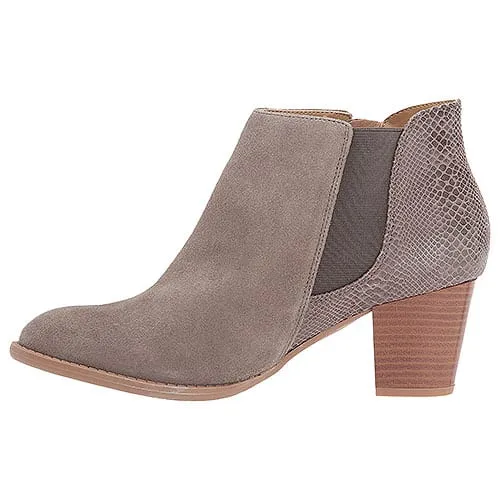 Vionic Women's Anne Bootie