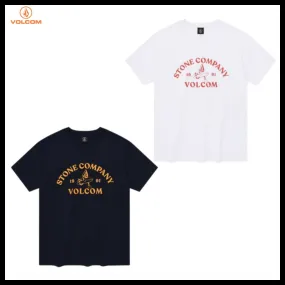 Volcom  |Unisex T-Shirts