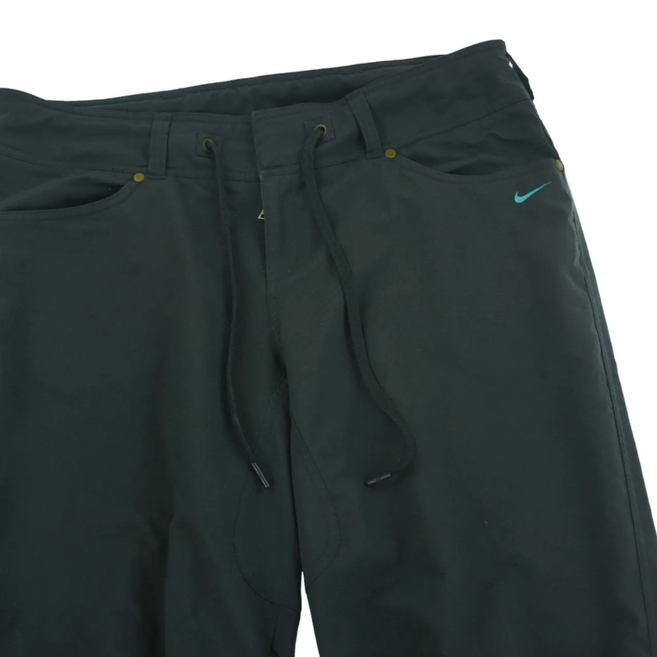 W35 Vintage Nike Trousers