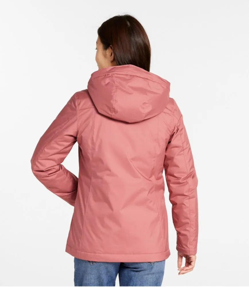 Warm Winter Jacket for Women.