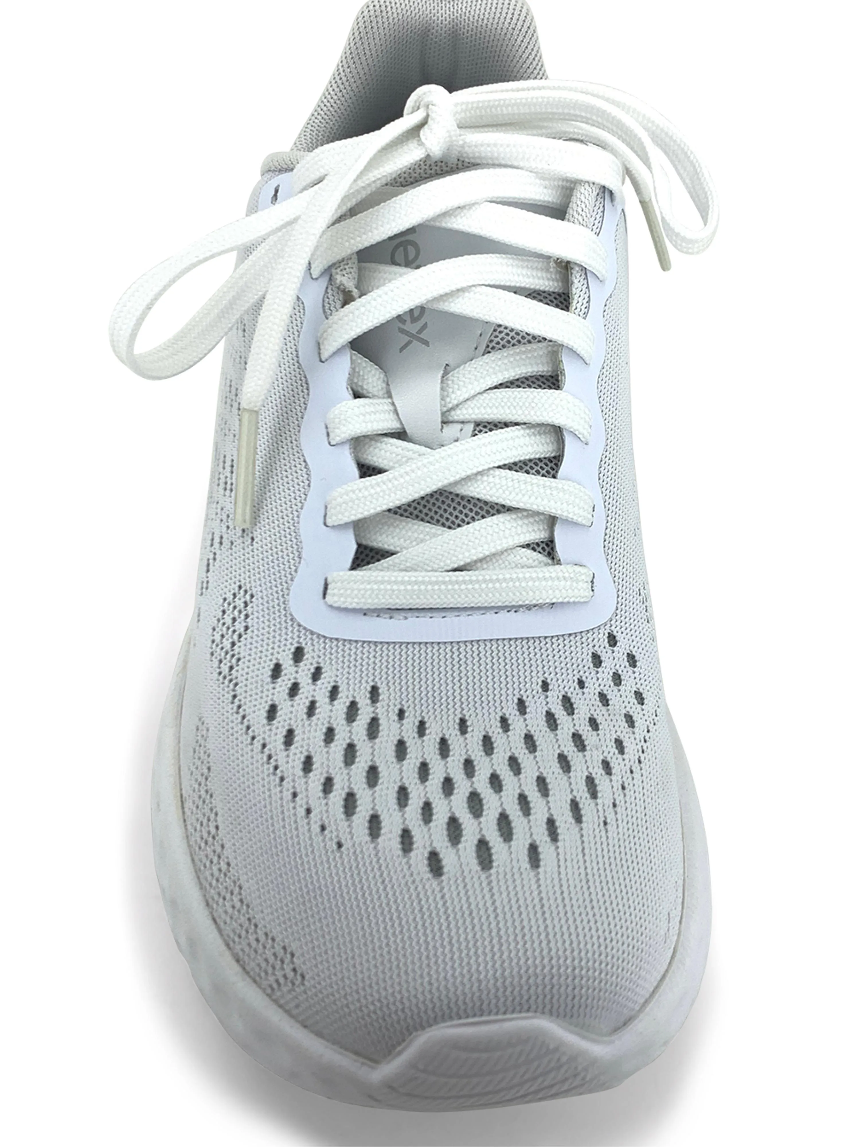 White Sneaker