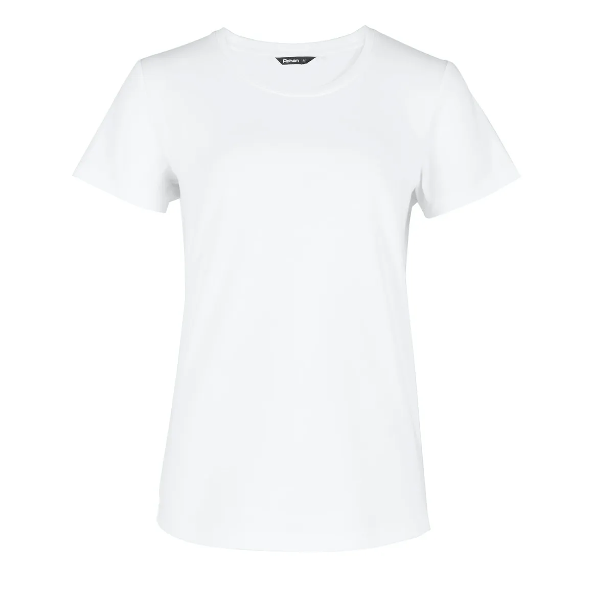 Basis Short Sleeve T-Shirt for Women