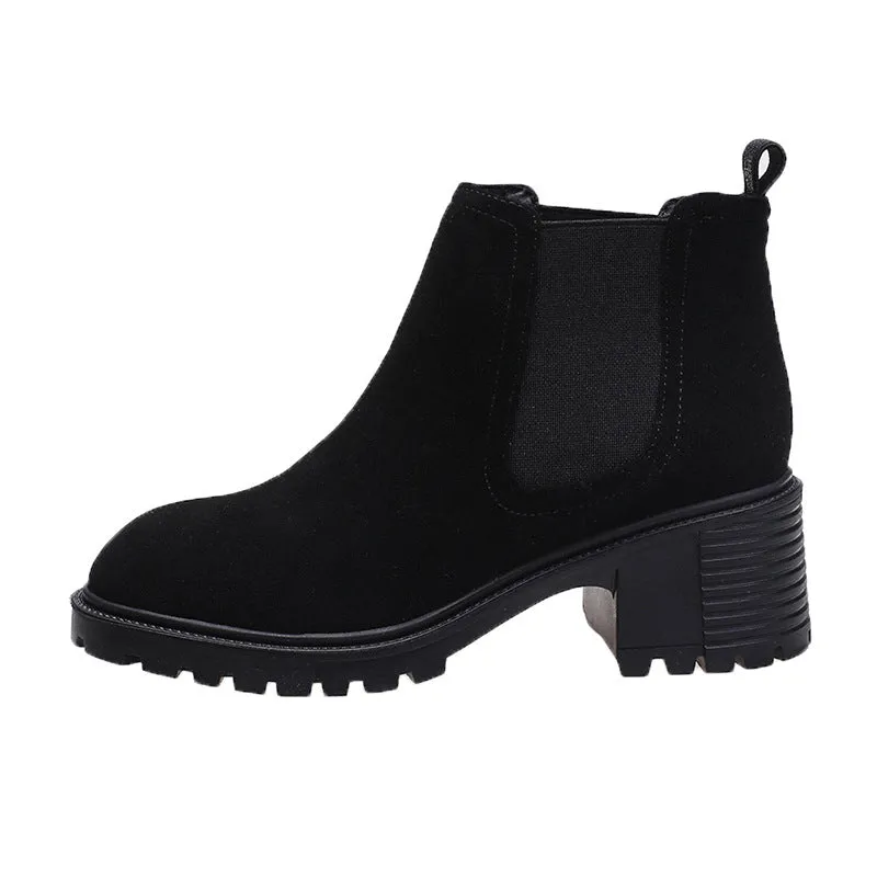 Women's Ankle Boots