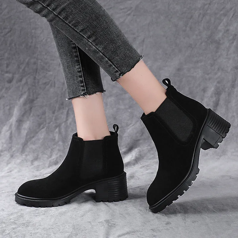 Women's Ankle Boots