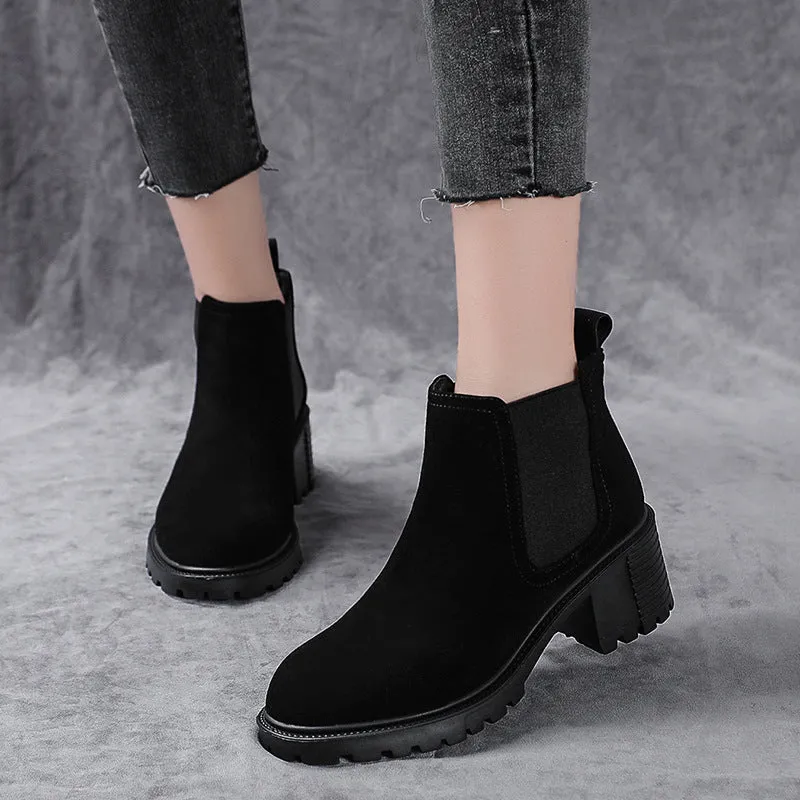 Women's Ankle Boots