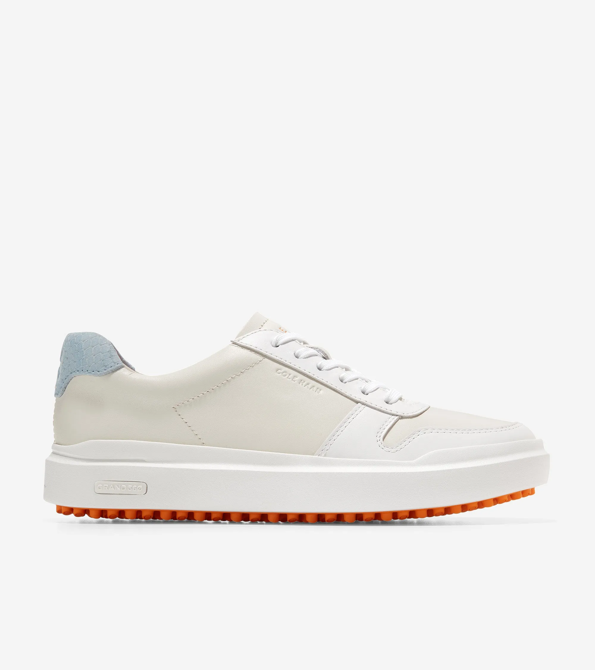 Women's Golf Shoes - GrandPrø AM Sneakers