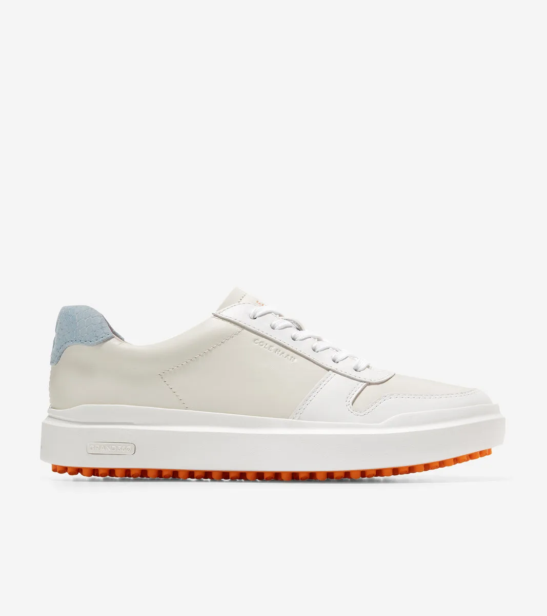 Women's Golf Shoes - GrandPrø AM Sneakers