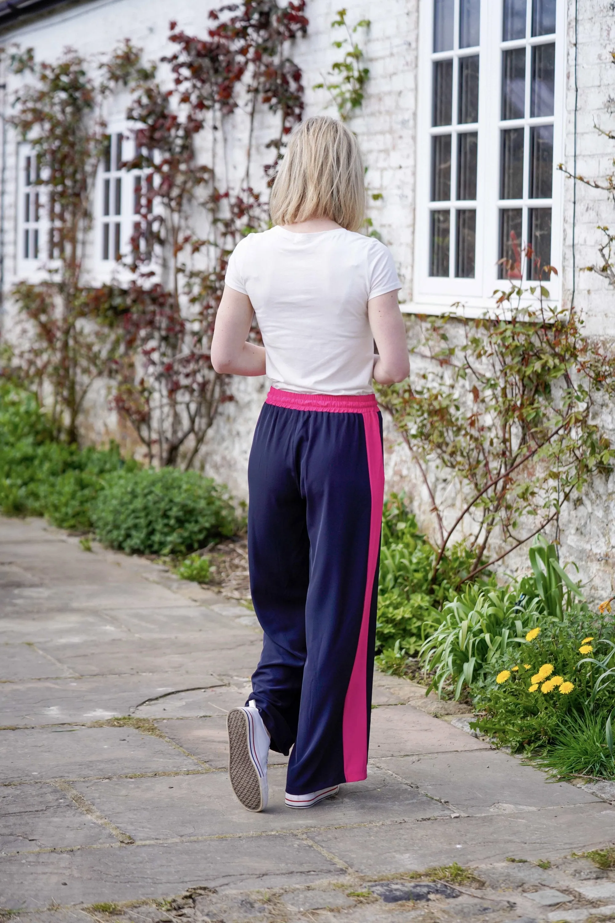 Women's Jessica Trousers