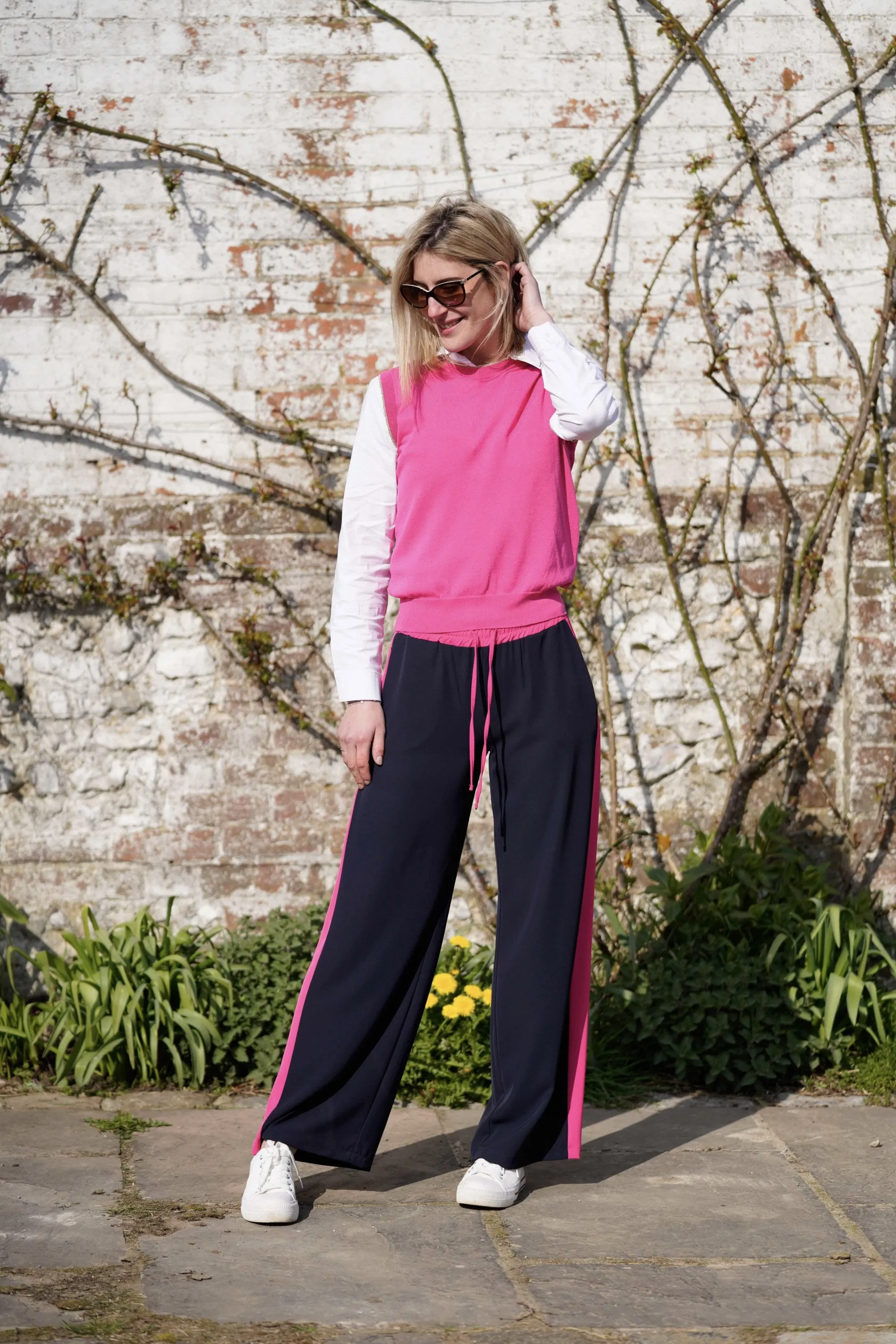 Women's Jessica Trousers