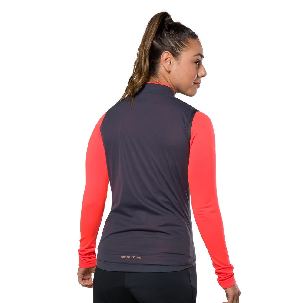 Women's PRO Barrier Cycling Vest