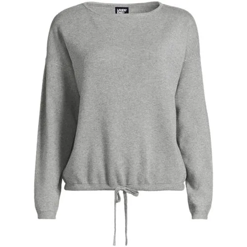 Boatneck Top for Women