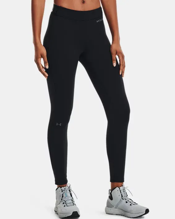 UA Base 3.0 Leggings for Women