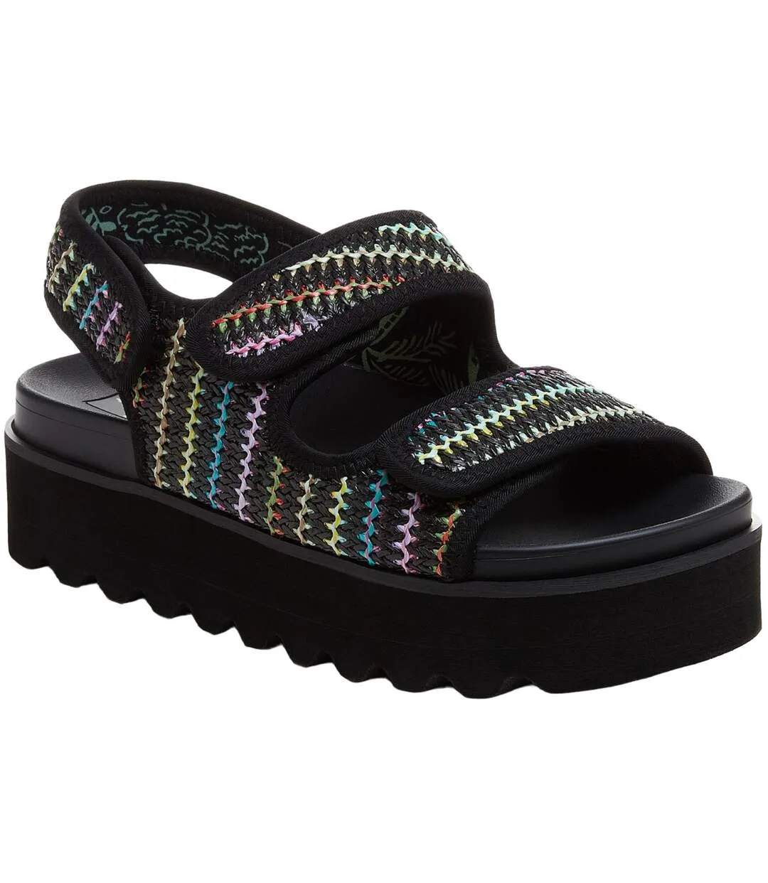 Black Rocket Dog Women's Balmy Randy Sandals